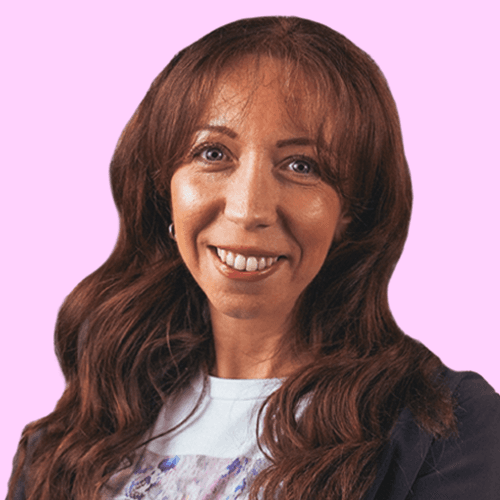 Stacey Greenfield 2