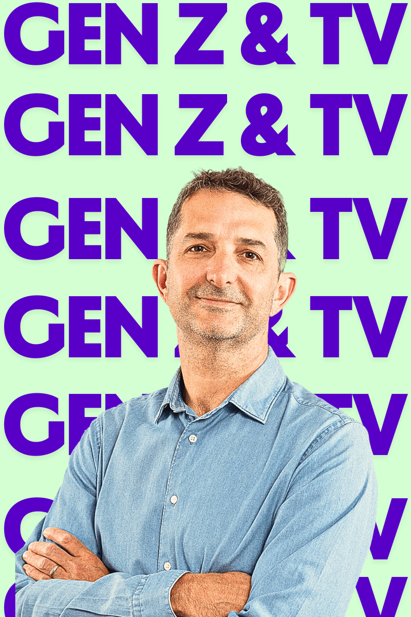 Gen Z bringing back the joy of TV