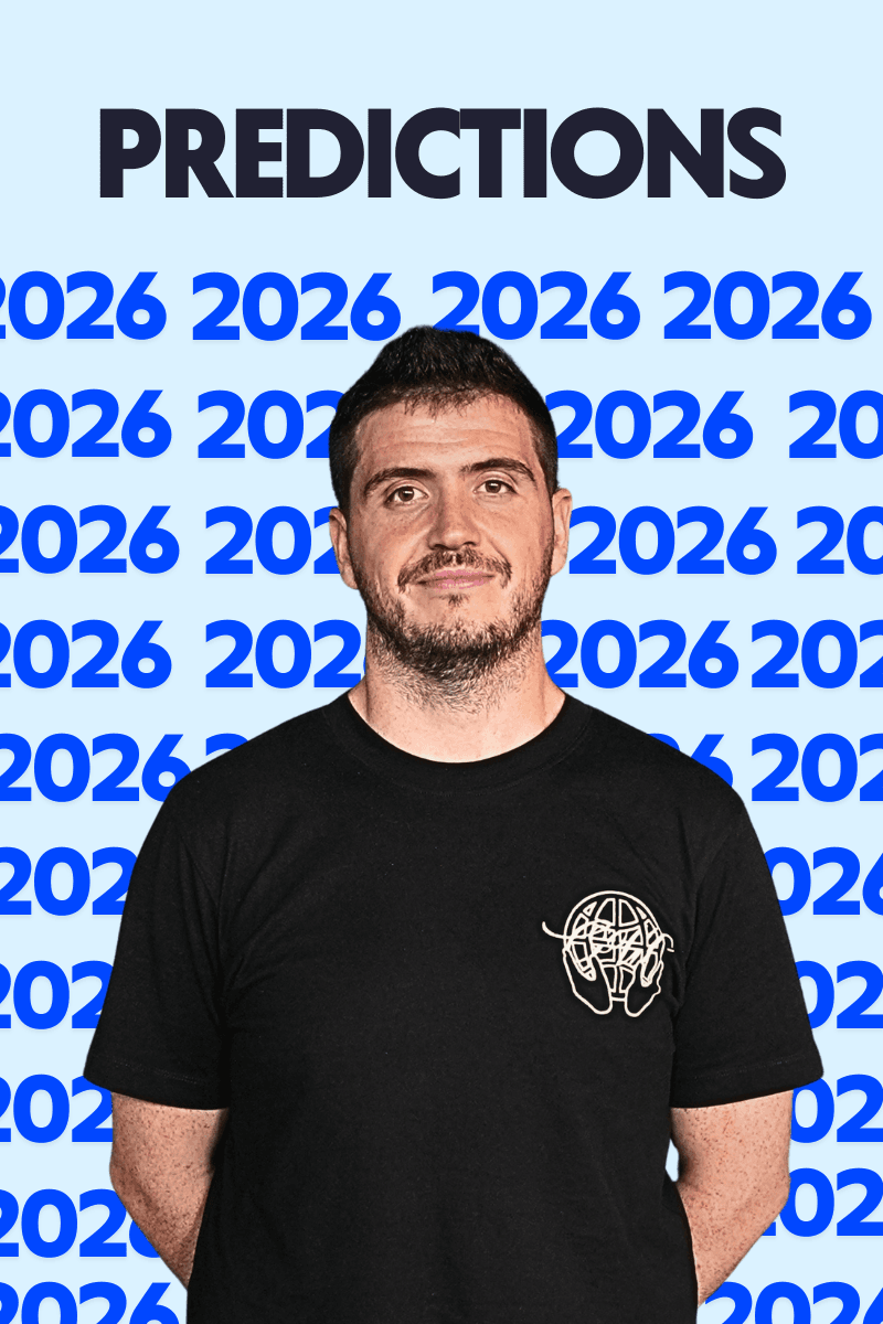 2026 Predictions with Mike Craddock