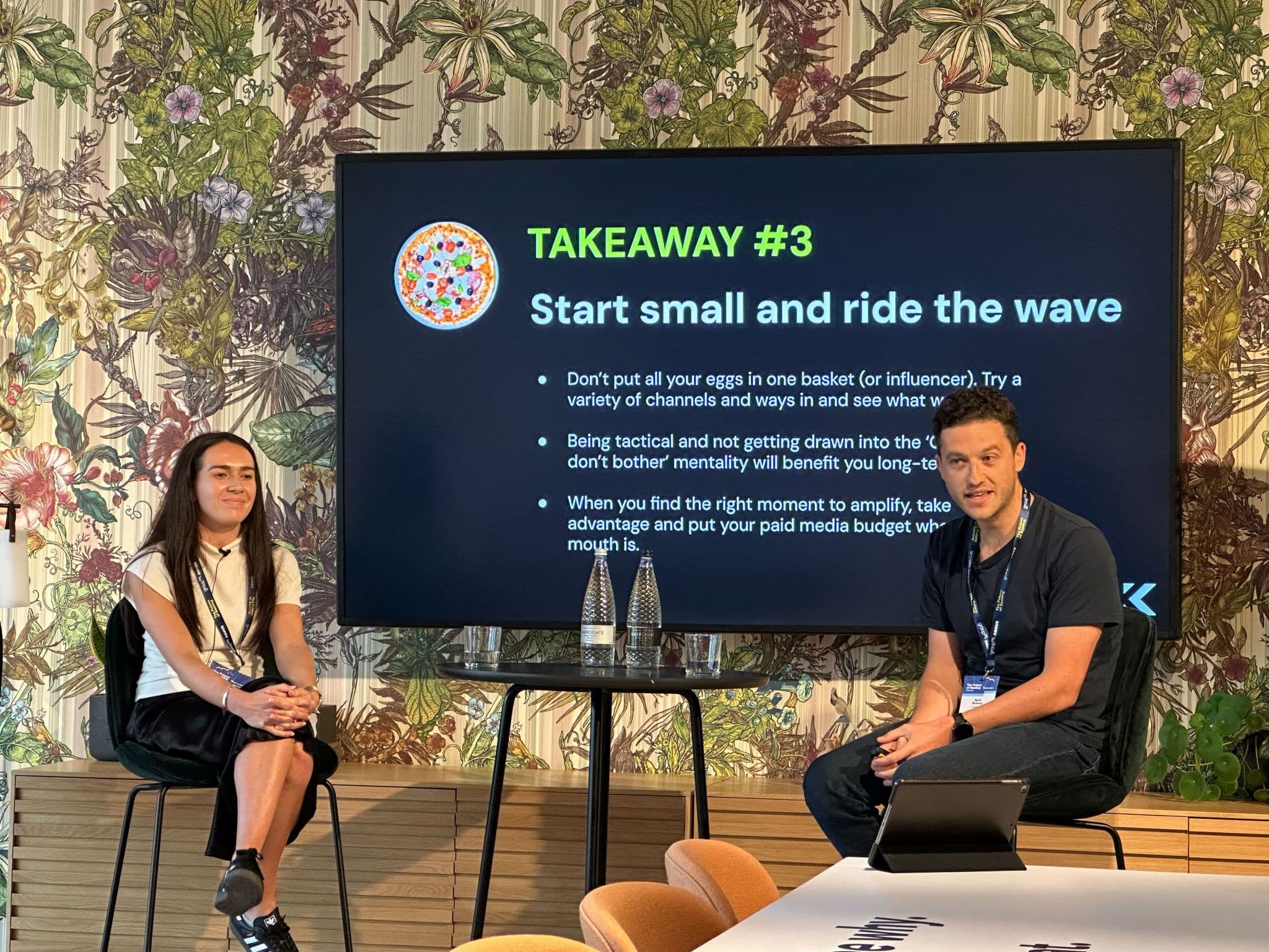 Future of Gaming Masterclass