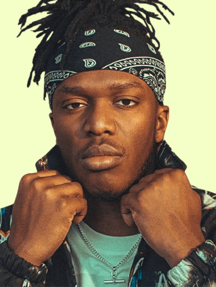 KSI