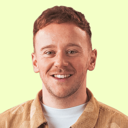 Niall Carroll 1