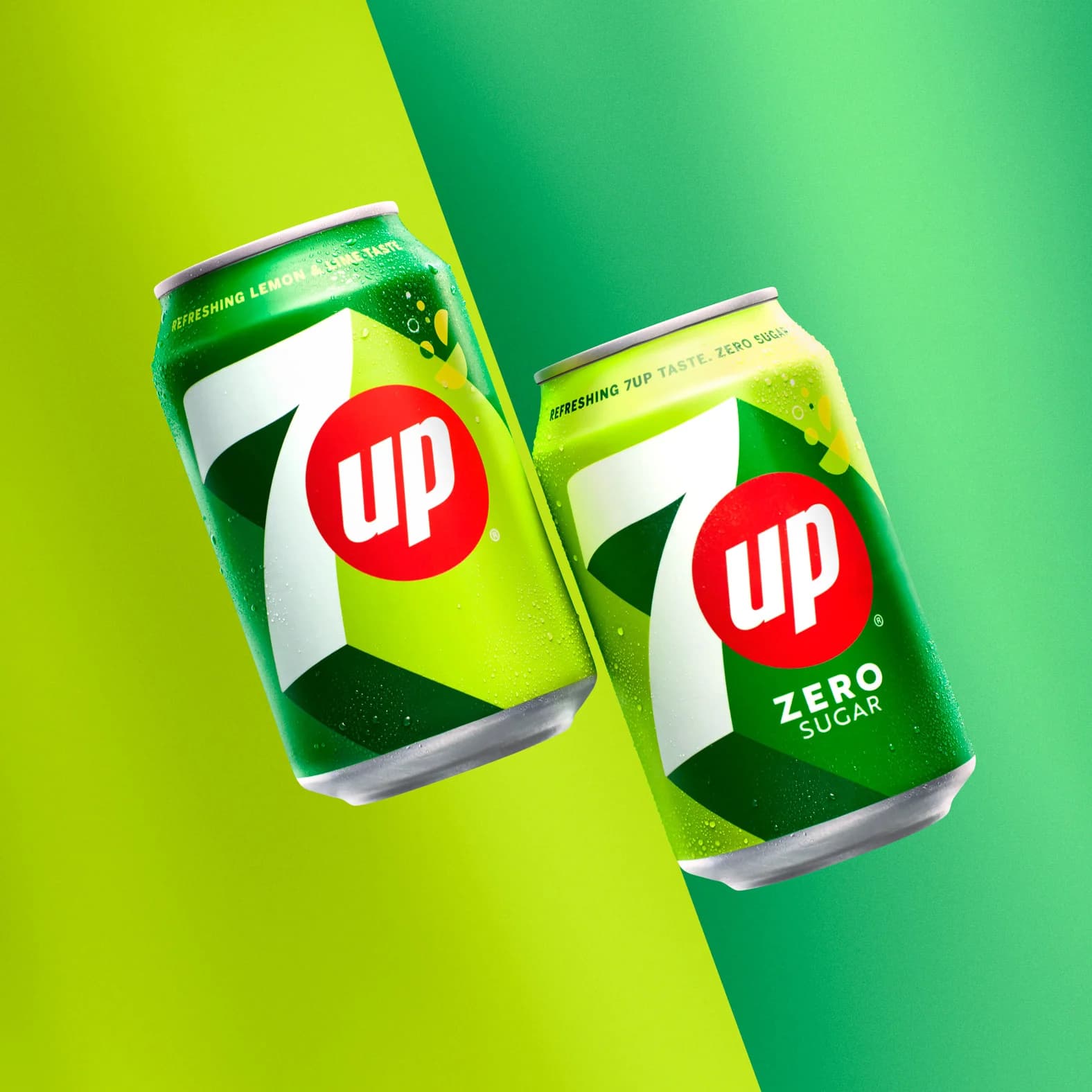 7up rebrands uplifting pepsico dezeen 2364 sq 14