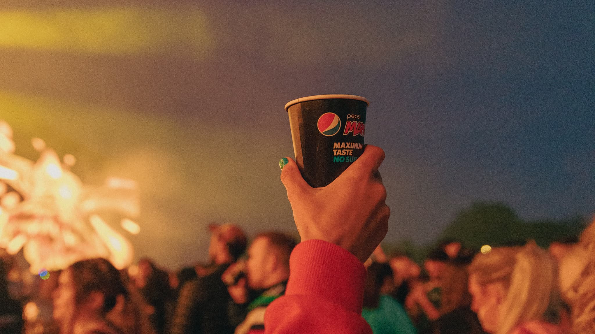 Pepsi x Kiaros 16x9 114