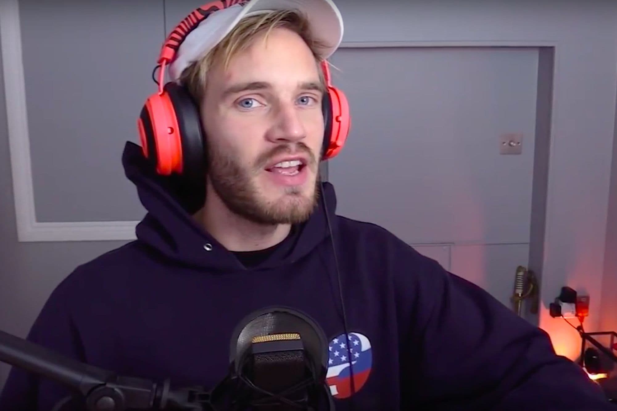 pewds