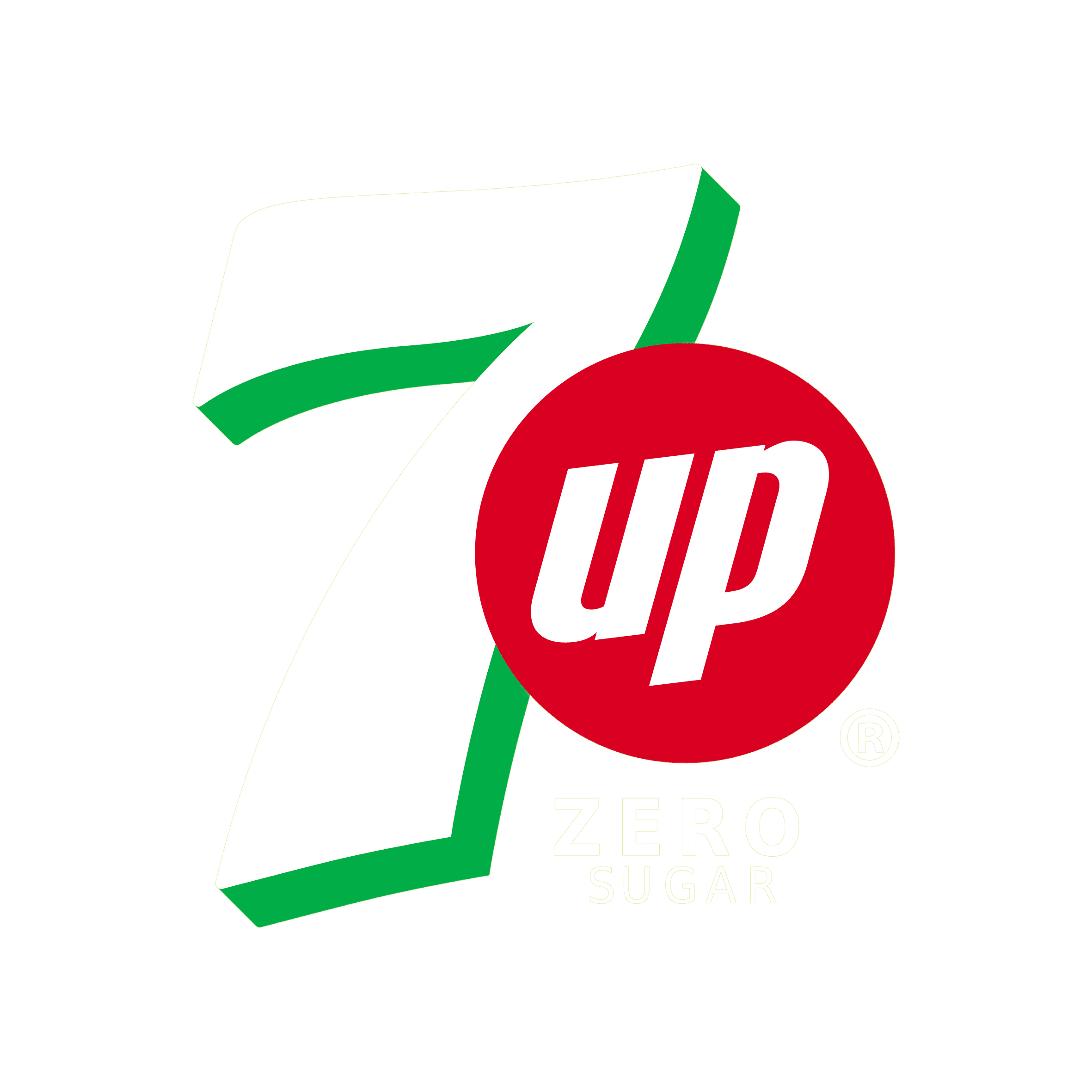 7up logo
