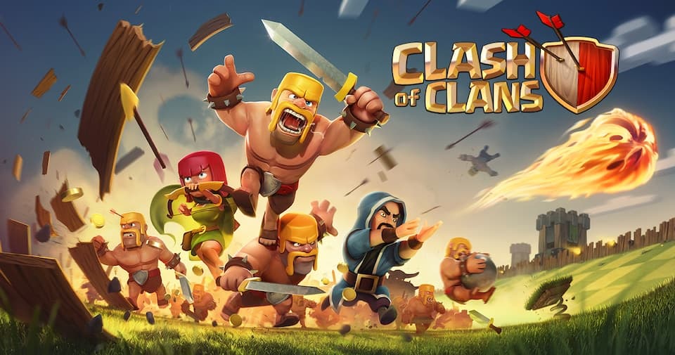 Clash of Clans 2