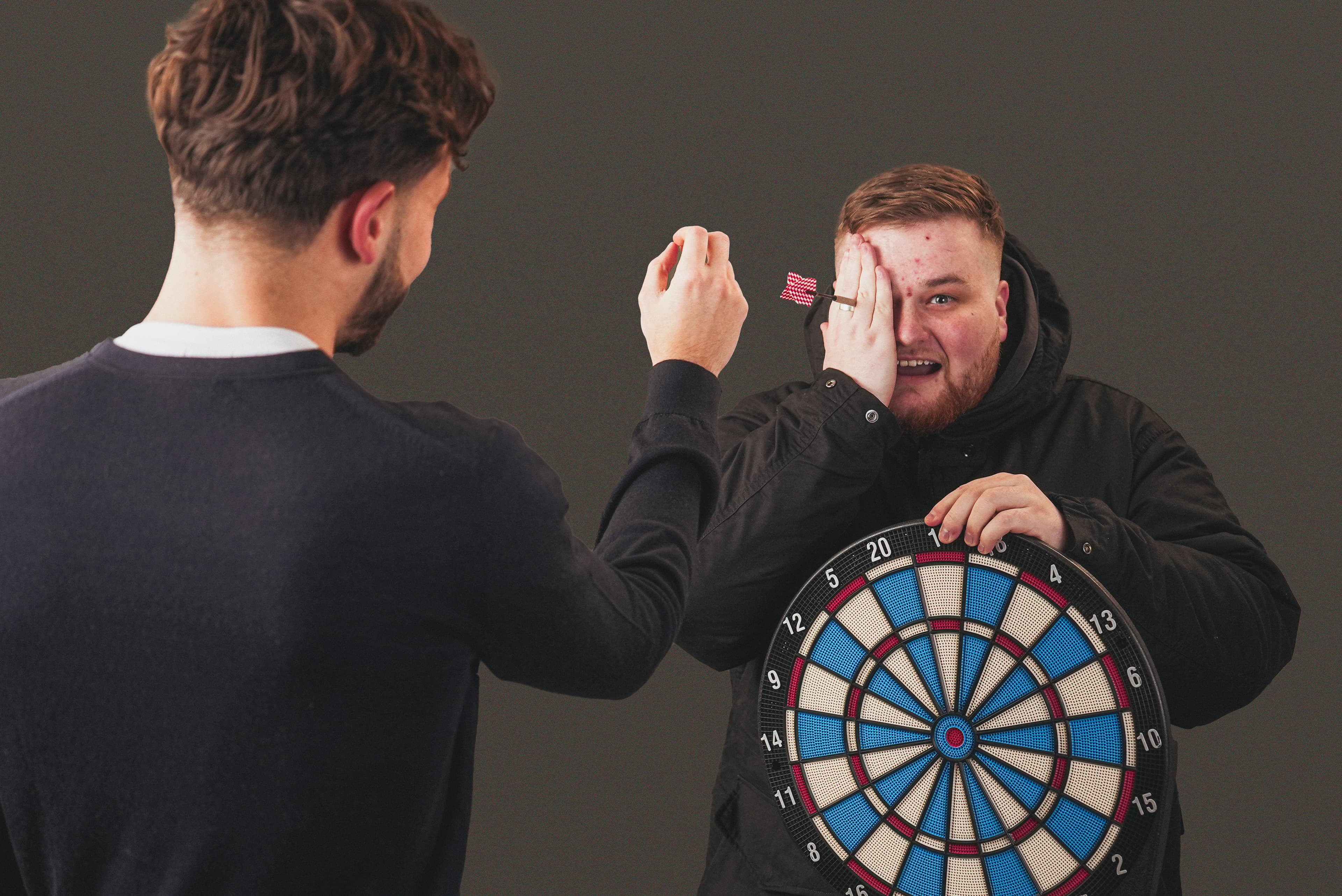 Ben+Josh