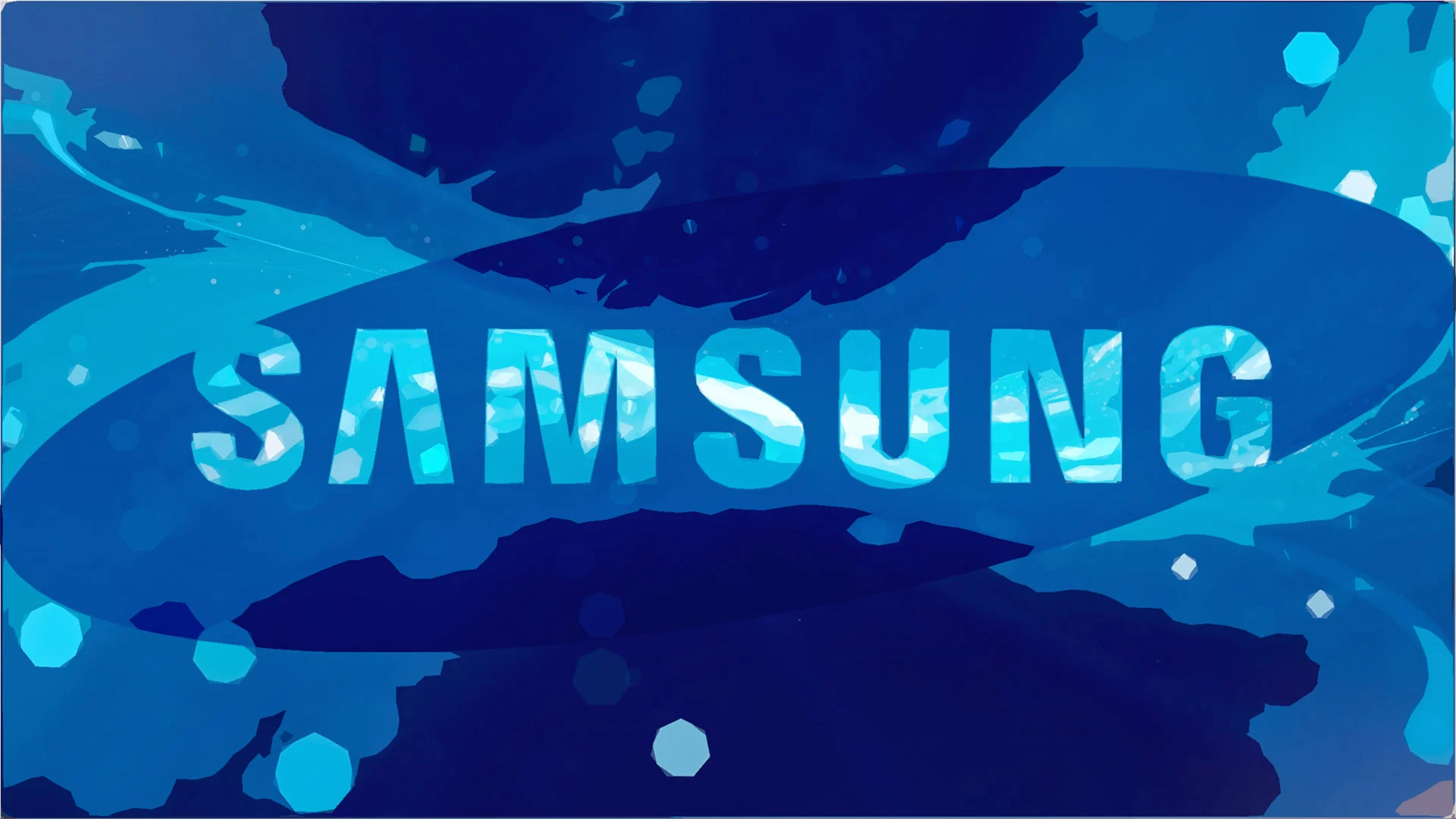 Samsung Logo Illustrated SM DB DisplaySolutions