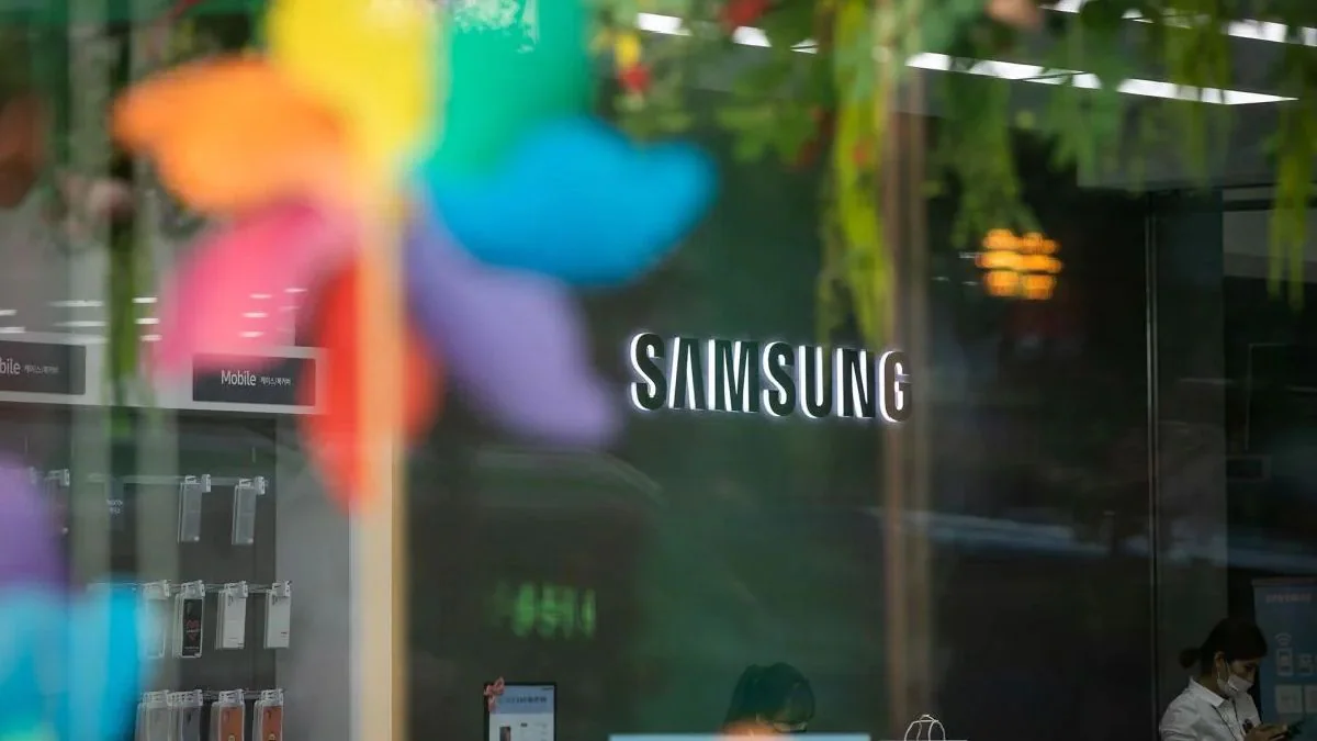 Samsung metaverse push bloomberg large 1654686424038