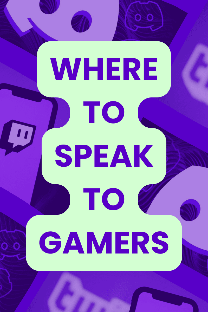 Which platform is the best for Gaming Influencer Campaigns