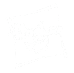 Hasbro White