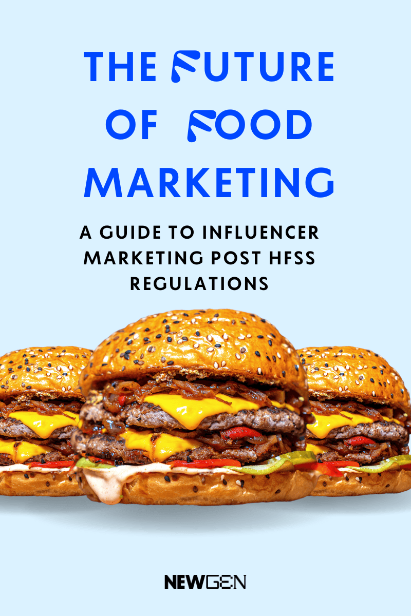 The Future of Food Marketing