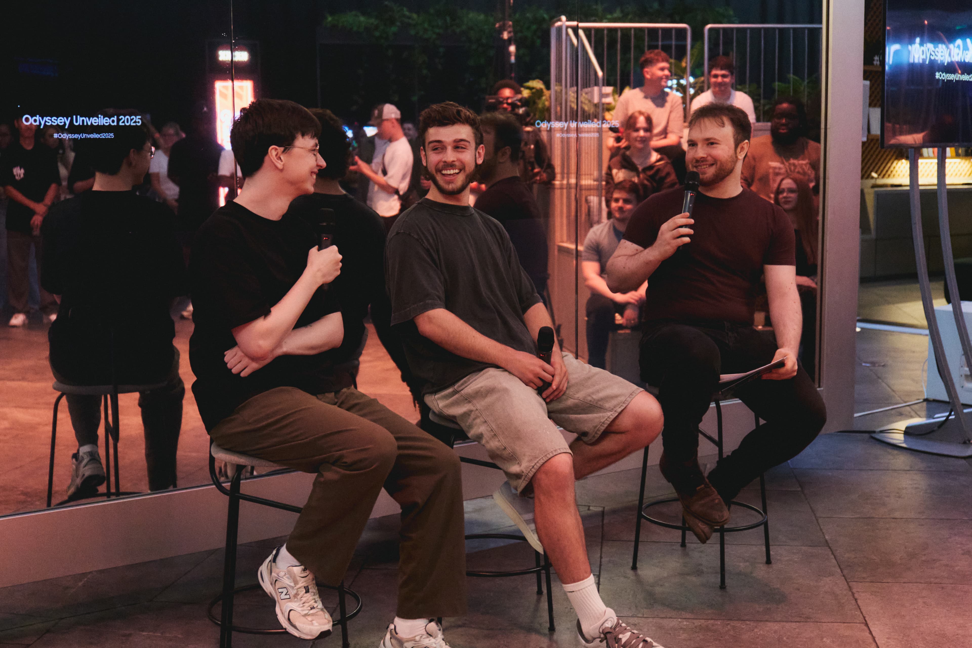 250613 SAMSUNG 626 CAITLINCHESCOE