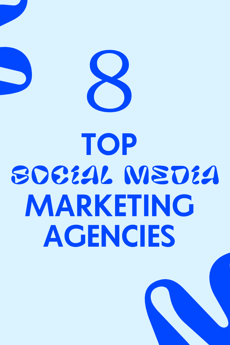 The Top 8 Social Agencies In New York
