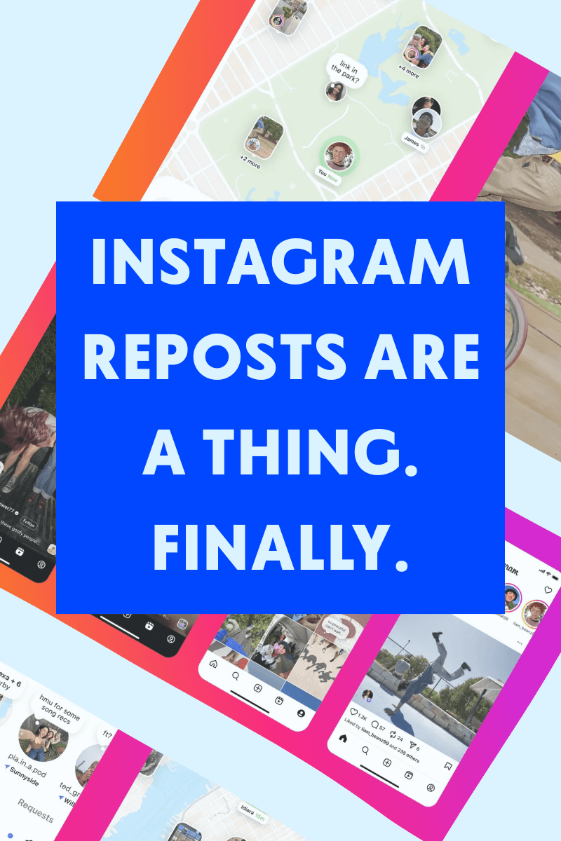 instagram launches major updates