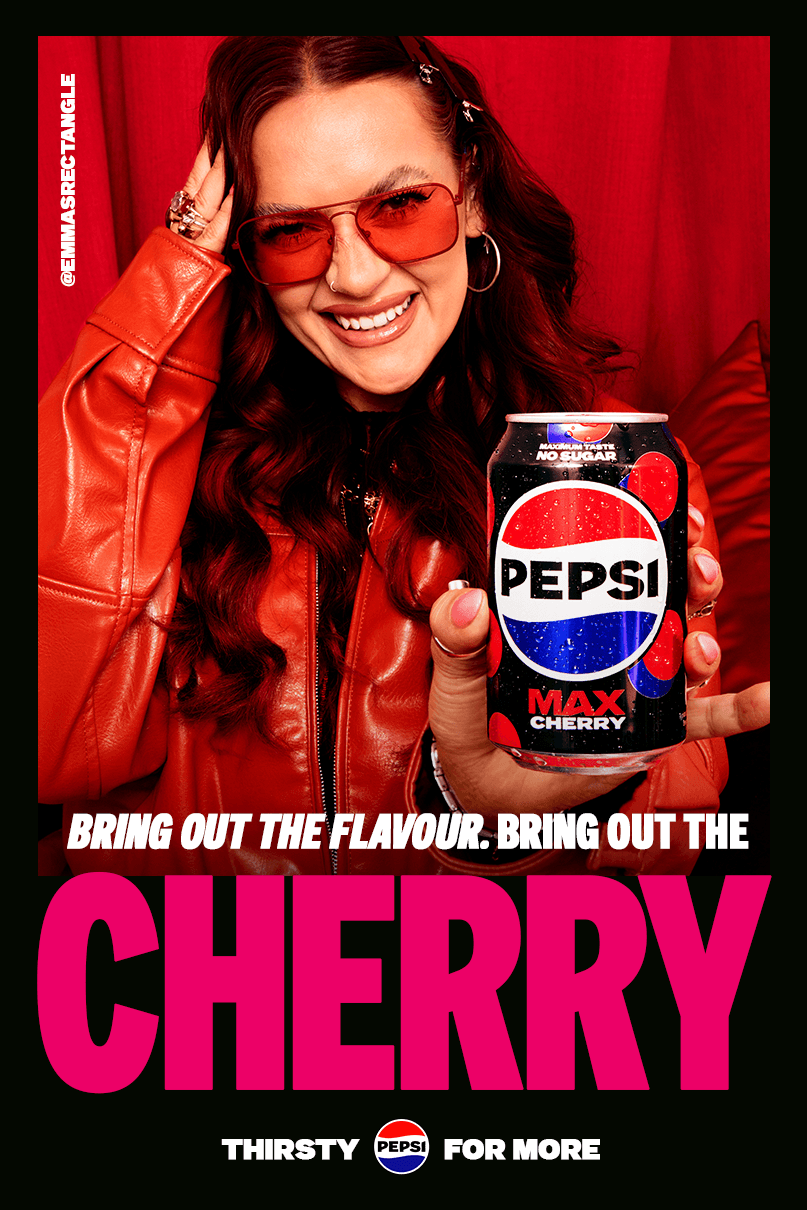 CHERRY
