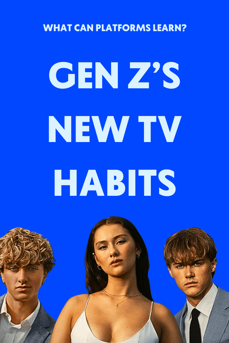 gen zs new tv habits