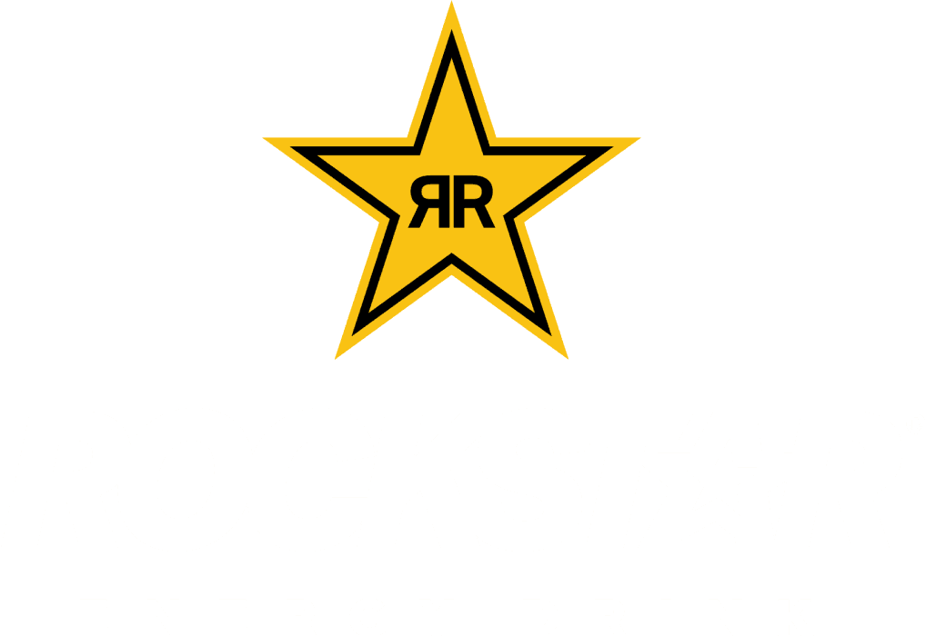 Rockstar Master Logo